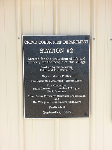 Creve Couer Fire Department