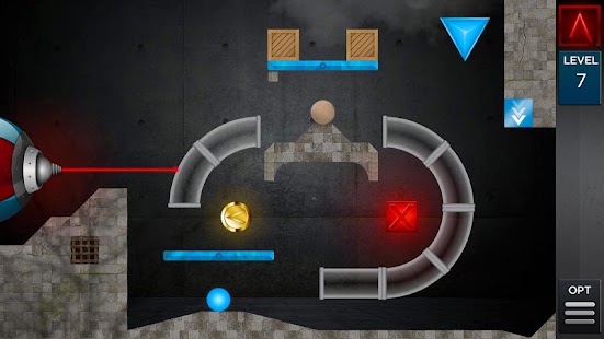  Laserbreak Pro  