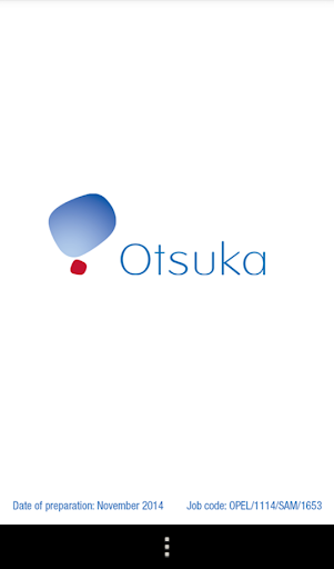 Otsuka Europe Events