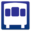Keihan Route FREE logo