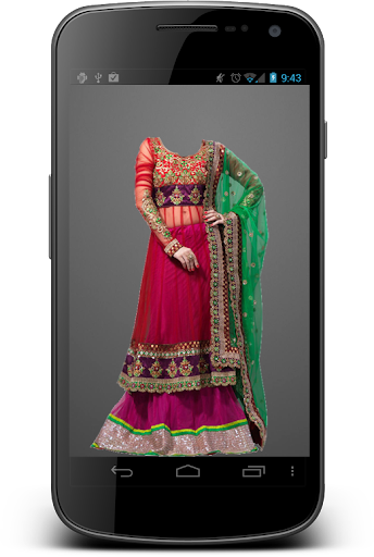 免費下載生活APP|Lehenga Choli Photo Suit app開箱文|APP開箱王