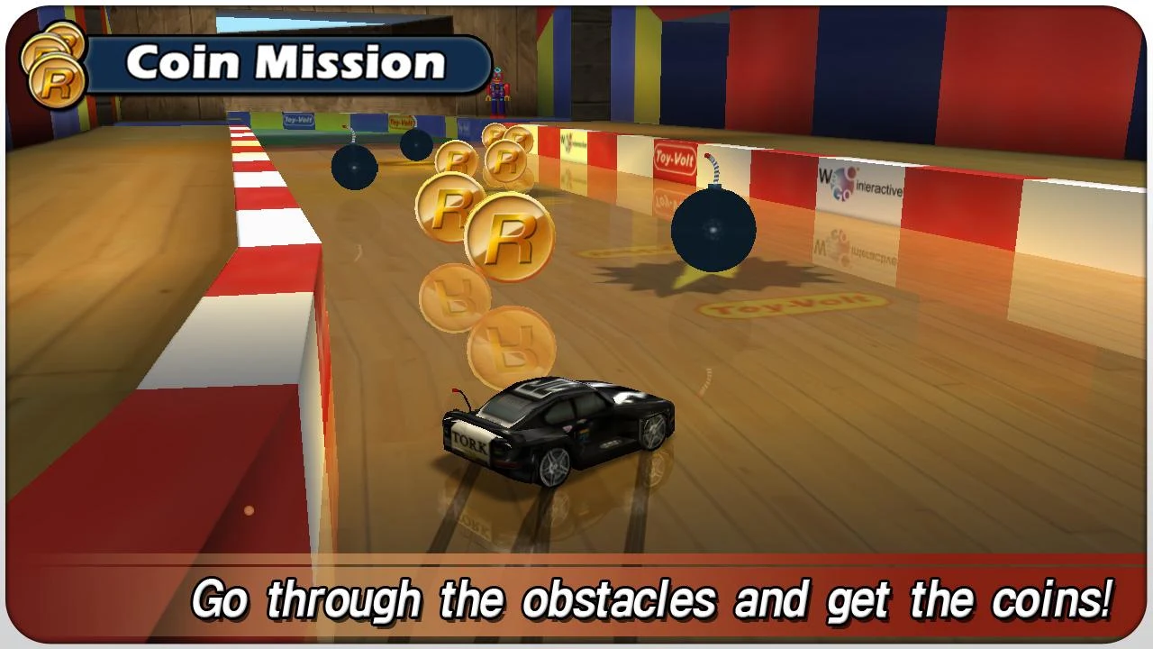   RE-VOLT 2 : Best RC 3D Racing- screenshot 
