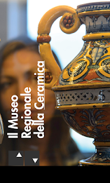 Deruta - Umbria Musei poster 4