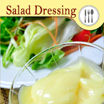 Salad Dressings Recipes Apk