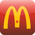 McDonald’s Canada logo