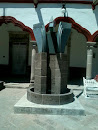 Monumento A La Independencia