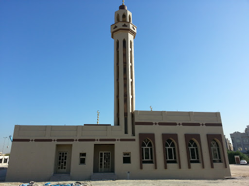 Manqaf Mosque