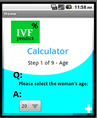 【免費健康App】IVF-predict-APP點子