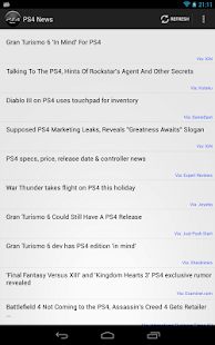 免費下載新聞APP|PS4 News app開箱文|APP開箱王