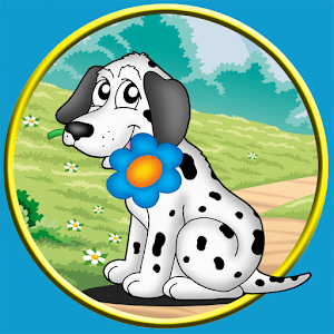 beautiful dogs for kids.apk 1.0.0