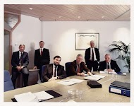 Bestuurscollege van KPMG Accountants & Consultants