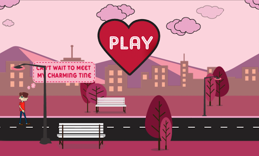 Lastest Valen-Tine Run APK for Android