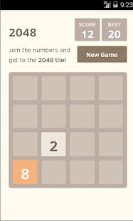 Free Game - 2048 APK for Android