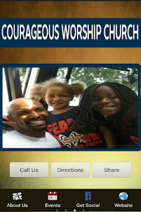 How to install Courageous Worship Church 4.0.2 apk for pc
