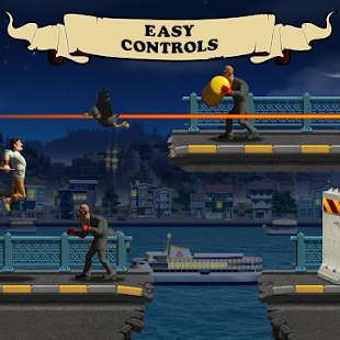 Evliya Celebi: Immortality Ixir v1.0 APK Mod Money