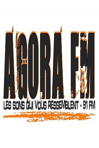 Agora FM34