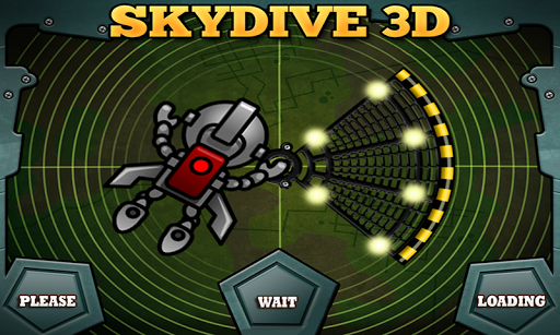 Skydive 3D FREE