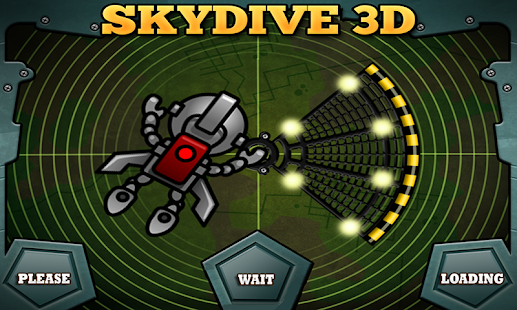 Free Download Skydive 3D FREE APK for Android