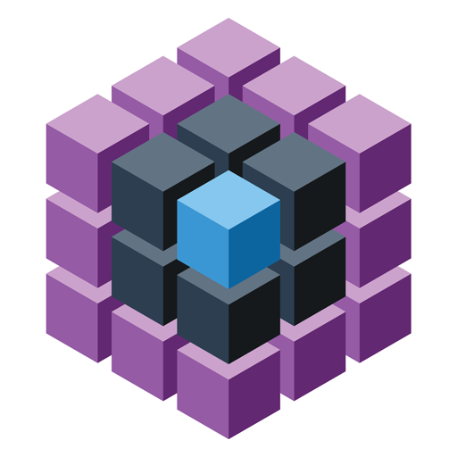 UltraBox - 3D match 3 cube 解謎 App LOGO-APP開箱王