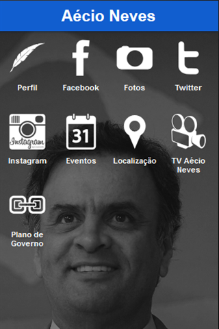 Aécio Neves