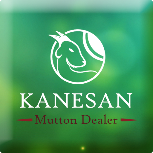 Kanesan Mutton Dealer 商業 App LOGO-APP開箱王