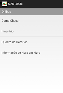 Belo Horizonte Oficial Screenshots 4