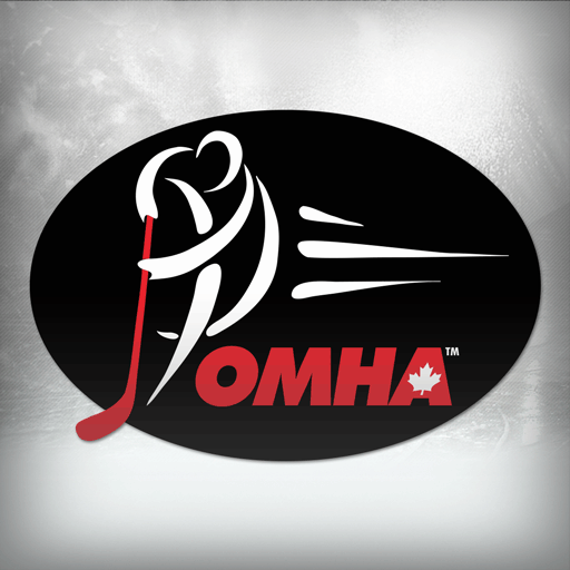 OMHA LOGO-APP點子