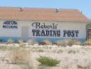 Robert's Trading Post