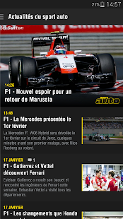Download Sport Auto APK for Android