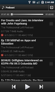 Free Download Crooks & Liars - Liberal News APK