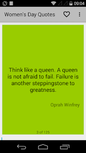 How to download Women's Day Quotes App 1.0.0 mod apk for pc