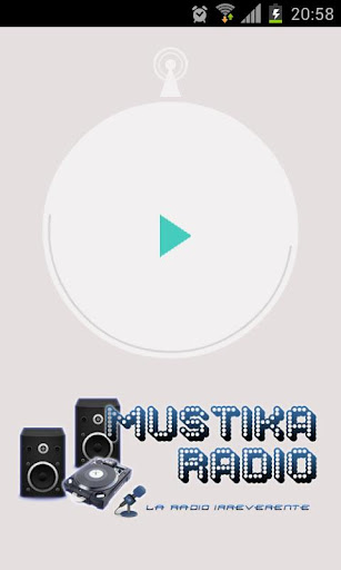 Mustika Radio