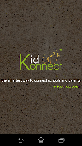 New Vision School -KidKonnect™