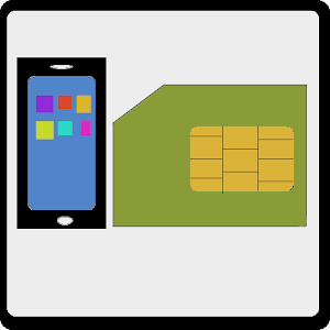 Phone and SIM Info 2.0