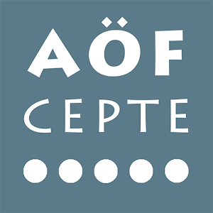 AÖF Cepte logo