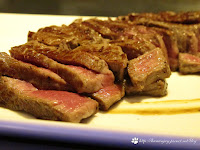 夏慕尼新香榭鐵板燒 台北中山北店