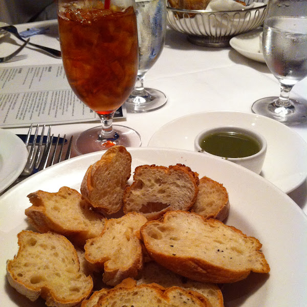 Piazza D'Angelo - Gluten-Free Italian Restaurant in Mill