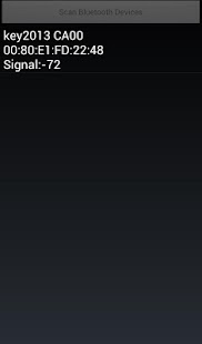 Lastest GLAM Bluetooth Key APK for Android