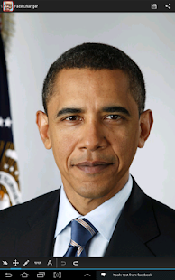   Face Changer- screenshot thumbnail   