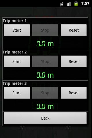 Speedy Pro Screen 3
