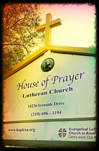 House of Prayer Lutheran Church