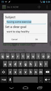 Do it NOW Screenshots 2