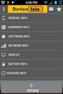 How to install Device Info patch 1.0.4 apk for android