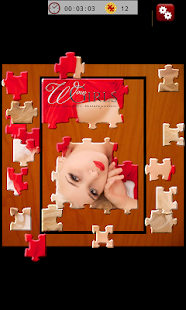 Free Jigsaw Quest Beautiful Women APK for Android
