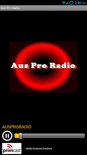 Aus Pro Radio