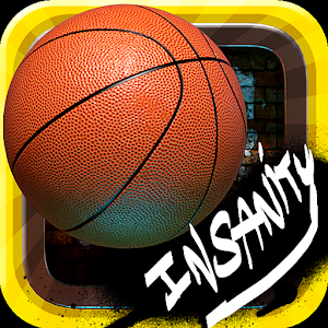 Insanity Basketball.apk 1.06