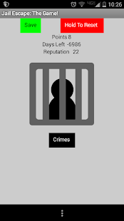 Download Jail Escape: The Game APK