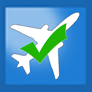 FlightCheck Wiz logo