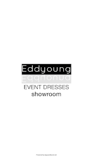 Eddyoung Apparel Showroom Screenshots 6
