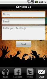 Radyo Evrensel poster 4